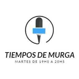 Tiempos de Murga logo