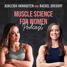 Muscle Science for Women cover logo