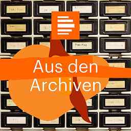 Aus den Archiven logo