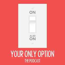 Your Only Option cover logo