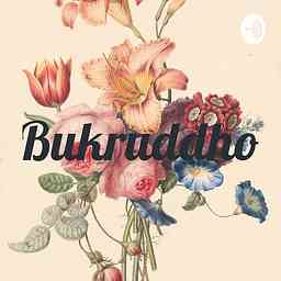 Bukruddho cover logo