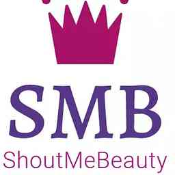 Shoutmebeauty cover logo