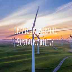 Environmental Sustainability cover logo