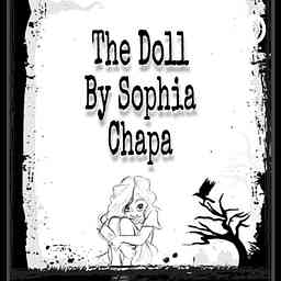 Sophia’s podcast cover logo