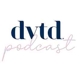 DVTD® Podcast logo