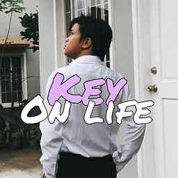 Key On Life cover logo