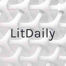 LitDaily cover logo