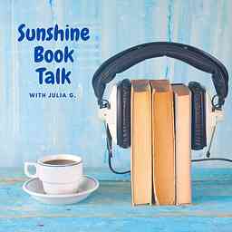 Sunshine Book Talk cover logo