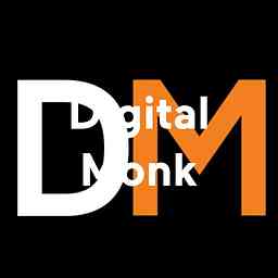 Digital Monk logo