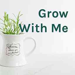Grow With Me cover logo