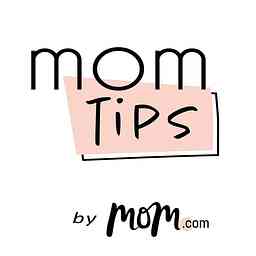 Mom Tips logo
