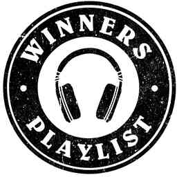 WinnersPlaylist cover logo