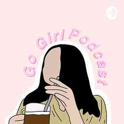 Go Girl Podcast logo