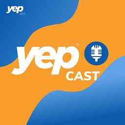 YepCast cover logo
