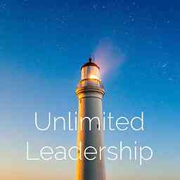 Unlimited Leadership cover logo