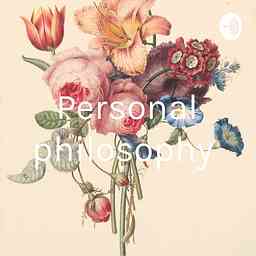 Personal philosophy cover logo