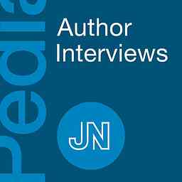 JAMA Pediatrics Author Interviews cover logo