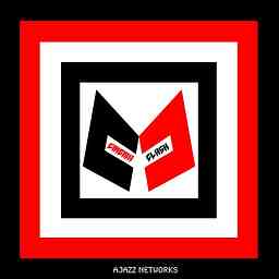 Ajazz Networks - Cinema Clash cover logo