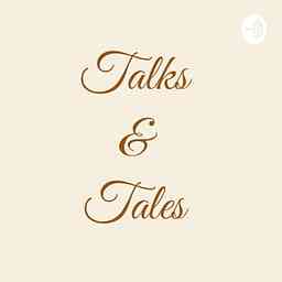 Talks & Tales logo