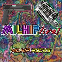 MilHip logo