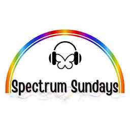 Spectrum Sundays cover logo