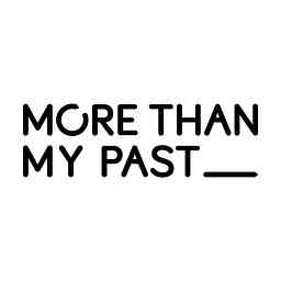 More Than My Past logo