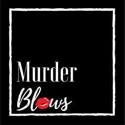 Murder Blows cover logo