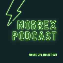 Norrex Podcast logo