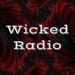 Wicked Radio logo