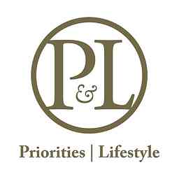 P&L: Priorities & Lifestyle logo