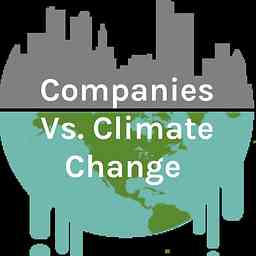 Companies Vs. Climate Change cover logo