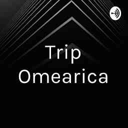 Trip Omearica cover logo