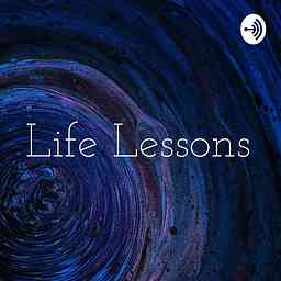 Life Lessons cover logo