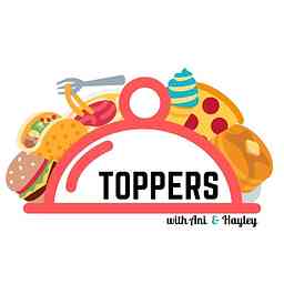 Toppers cover logo