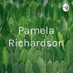 Pamela Richardson cover logo