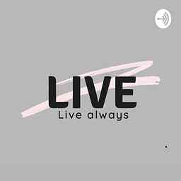 Live It Out cover logo