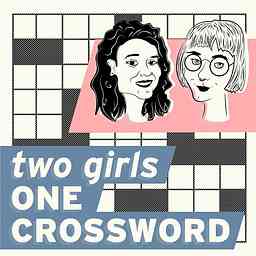 Two Girls One Crossword logo