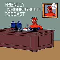 Friendly Neighborhood Podcast logo