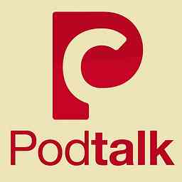 Podtalk cover logo