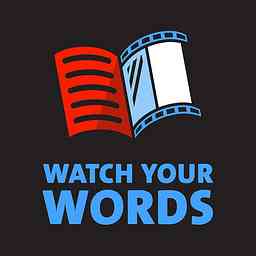 Watch Your Words cover logo