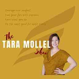 The Tara Mollel Show logo