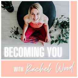 Becoming You Podcast cover logo