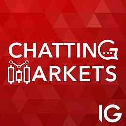 Chatting Markets cover logo