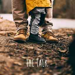 THE TALK - a ceoPARENT Podcast logo