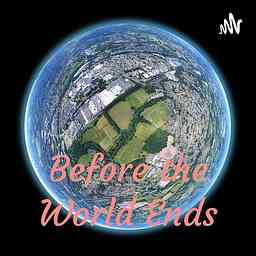 Before the World Ends logo