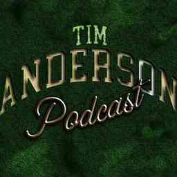 Tim Anderson Podcast logo