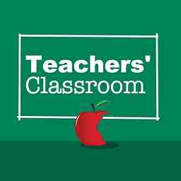 The Teachers' Classroom cover logo