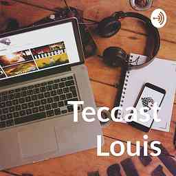 Teccast Louis cover logo