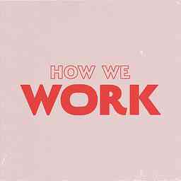How We Work cover logo