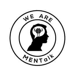 We Are MENTalk cover logo